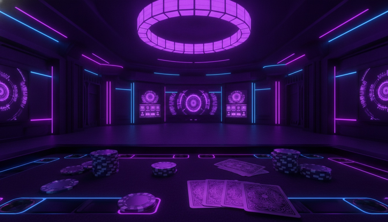 Casino Friday