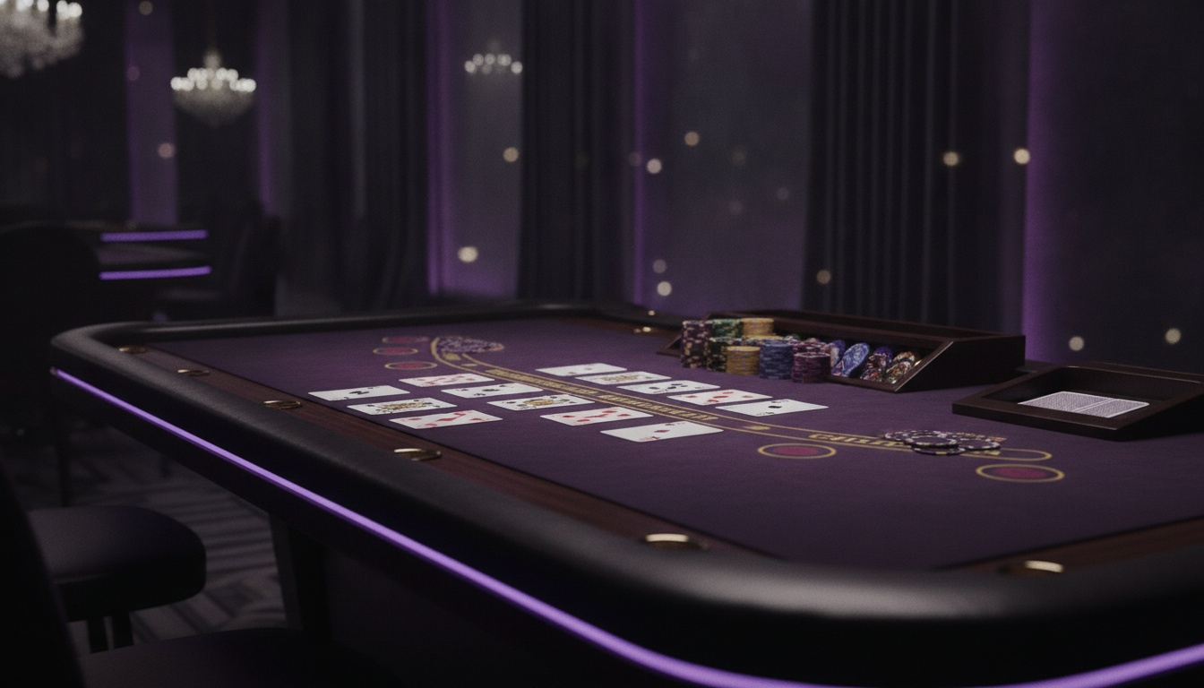 Spelutbud på Casino Friday: En Djupdykning